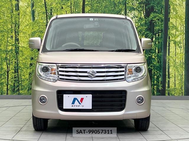 Suzuki MR WAGON 2015-09 8007196-13
