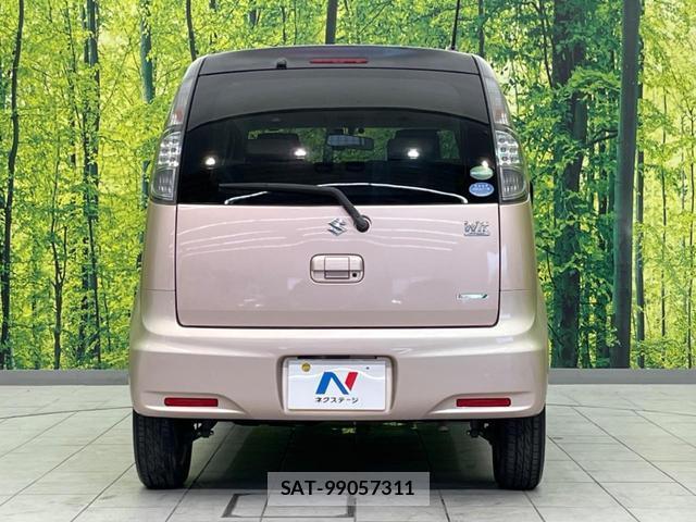 Suzuki MR WAGON 2015-09 8007196-14