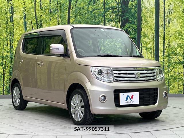Suzuki MR WAGON 2015-09 8007196-15