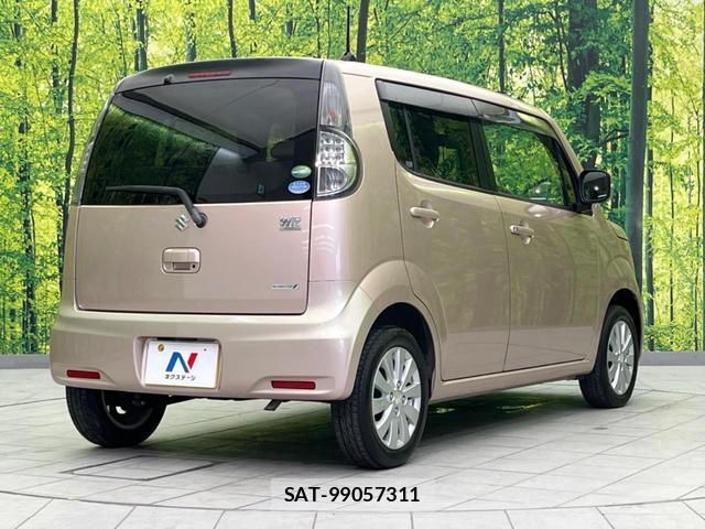 Suzuki MR WAGON 2015-09 8007196-16