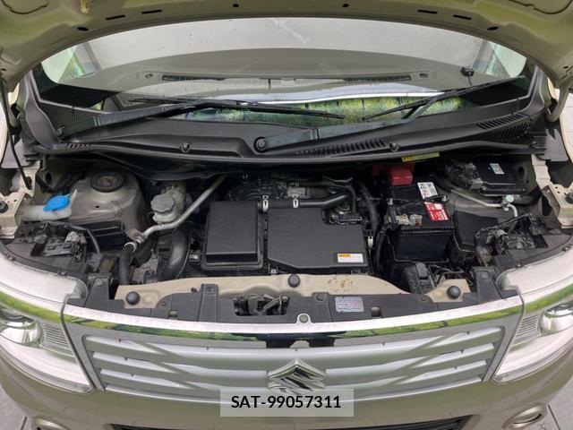 Suzuki MR WAGON 2015-09 8007196-17
