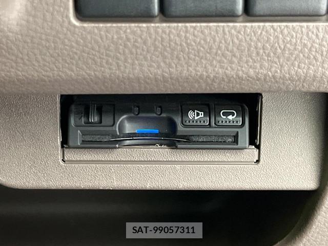 Suzuki MR WAGON 2015-09 8007196-4