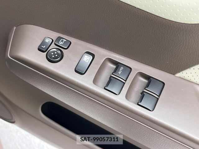 Suzuki MR WAGON 2015-09 8007196-6