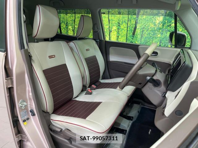 Suzuki MR WAGON 2015-09 8007196-7