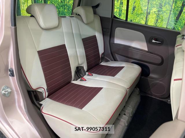 Suzuki MR WAGON 2015-09 8007196-8