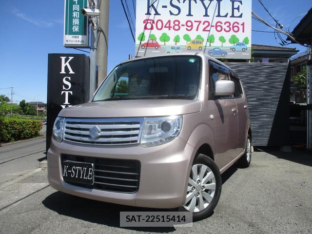 Suzuki MR WAGON 2014-08 8011416-0
