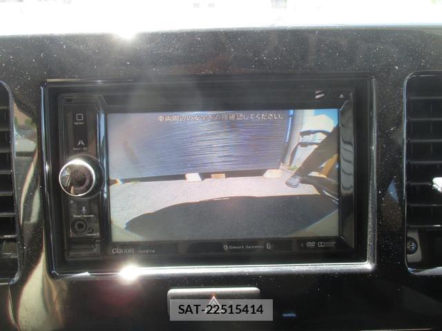 Suzuki MR WAGON 2014-08 8011416-12