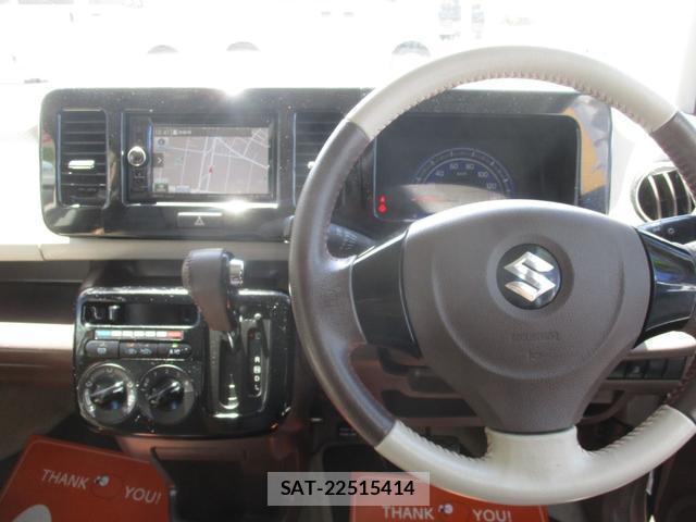 Suzuki MR WAGON 2014-08 8011416-2