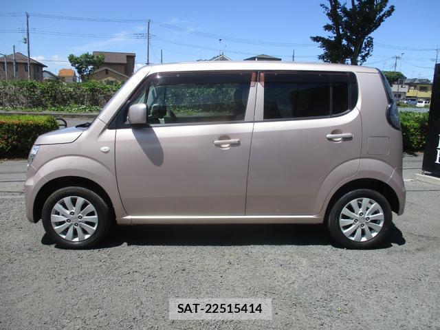 Suzuki MR WAGON 2014-08 8011416-3
