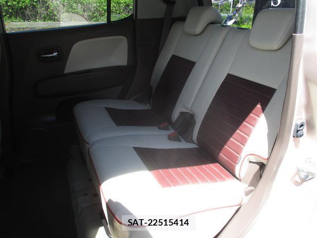 Suzuki MR WAGON 2014-08 8011416-5