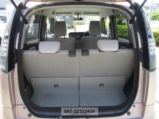 Suzuki MR WAGON 2014-08 8011416-6
