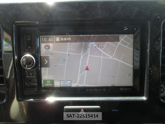 Suzuki MR WAGON 2014-08 8011416-7