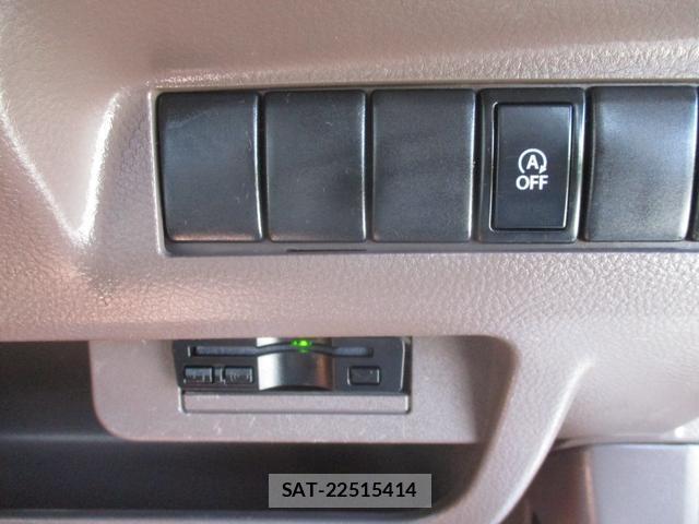 Suzuki MR WAGON 2014-08 8011416-9