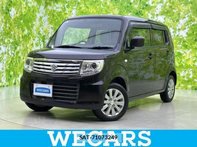 Suzuki MR WAGON 2013-09 8012180-0