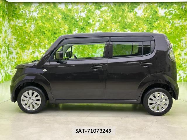 Suzuki MR WAGON 2013-09 8012180-1