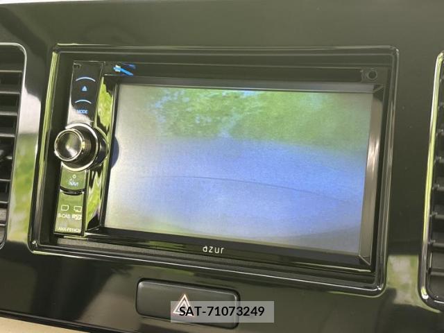 Suzuki MR WAGON 2013-09 8012180-10