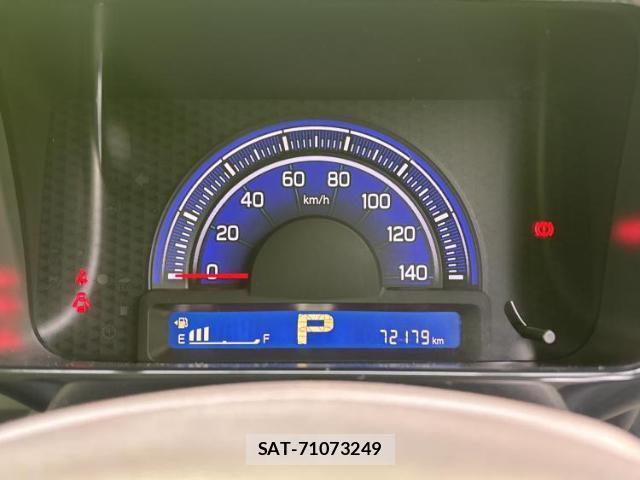 Suzuki MR WAGON 2013-09 8012180-12