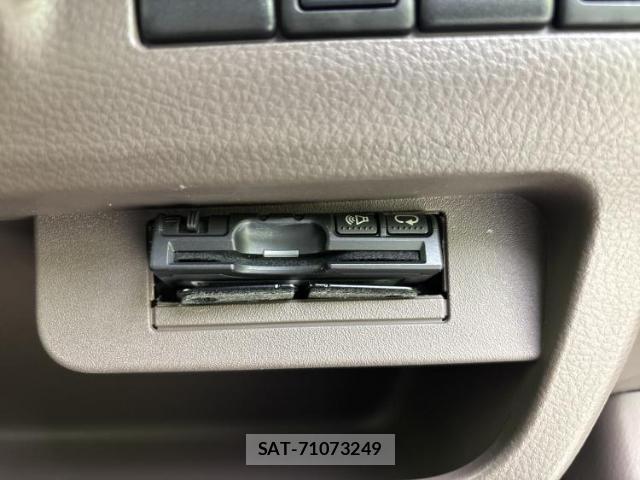 Suzuki MR WAGON 2013-09 8012180-17