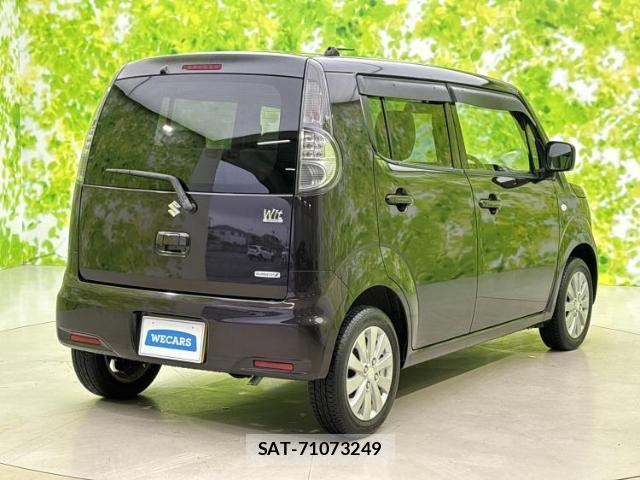 Suzuki MR WAGON 2013-09 8012180-2