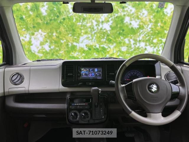 Suzuki MR WAGON 2013-09 8012180-3