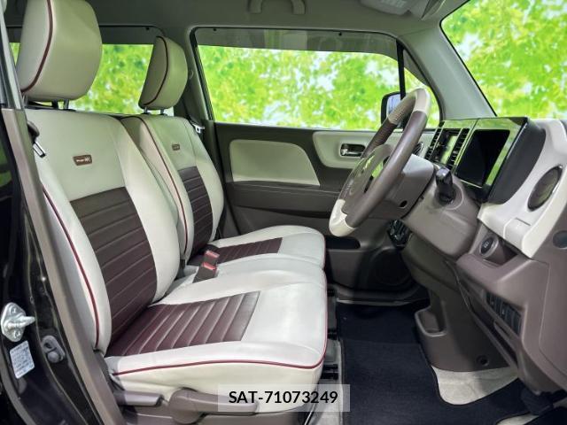 Suzuki MR WAGON 2013-09 8012180-4