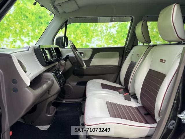 Suzuki MR WAGON 2013-09 8012180-5