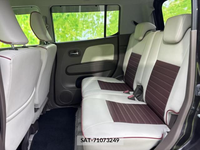 Suzuki MR WAGON 2013-09 8012180-6