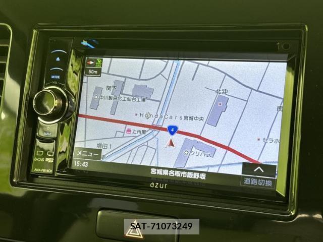 Suzuki MR WAGON 2013-09 8012180-9