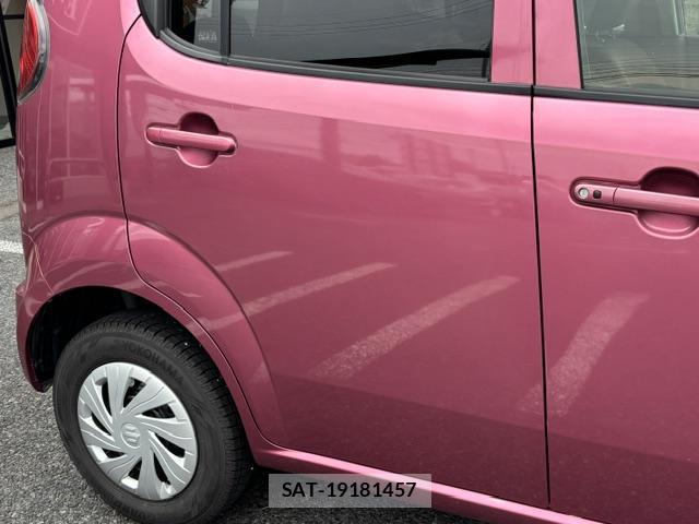 Suzuki MR WAGON 2014-09 8008751-10