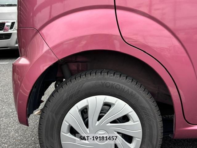 Suzuki MR WAGON 2014-09 8008751-11