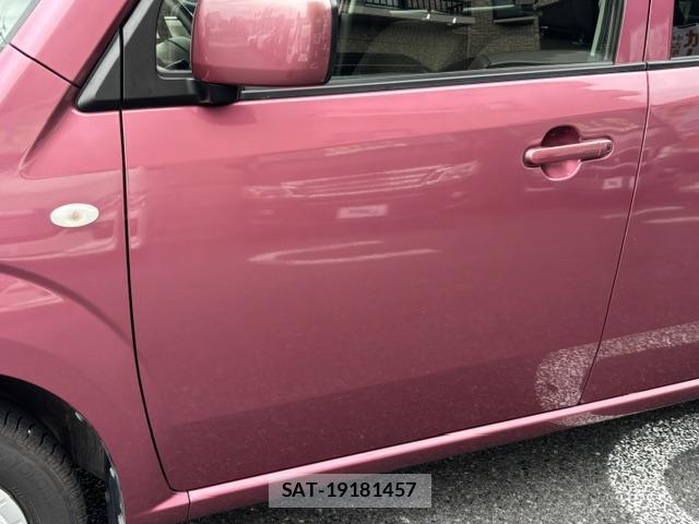 Suzuki MR WAGON 2014-09 8008751-14