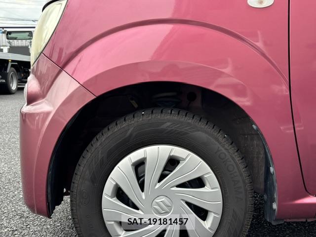 Suzuki MR WAGON 2014-09 8008751-15