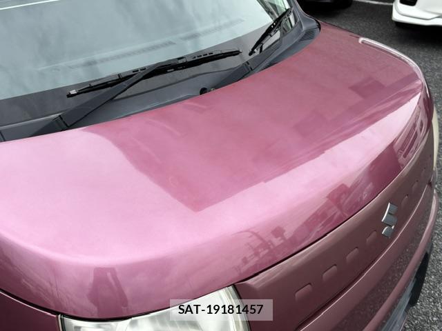 Suzuki MR WAGON 2014-09 8008751-17