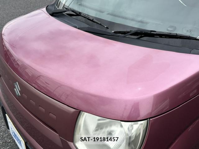 Suzuki MR WAGON 2014-09 8008751-18