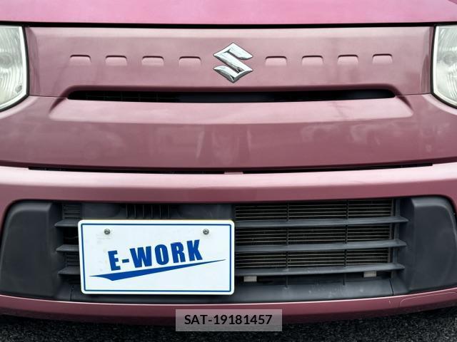 Suzuki MR WAGON 2014-09 8008751-19
