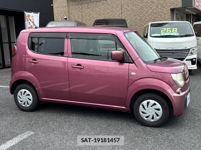 Suzuki MR WAGON 2014-09 8008751-3