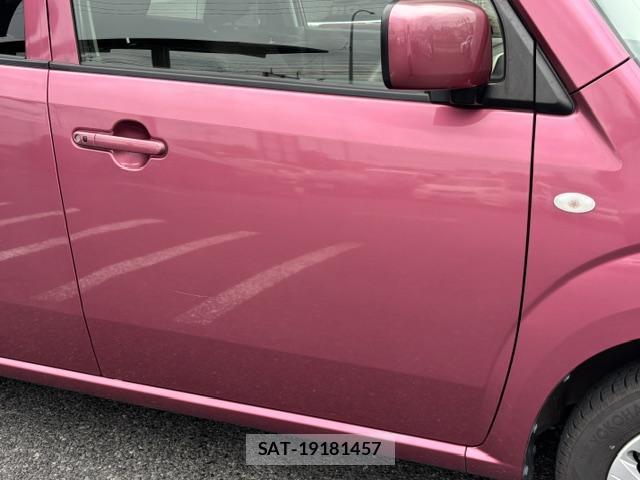 Suzuki MR WAGON 2014-09 8008751-9