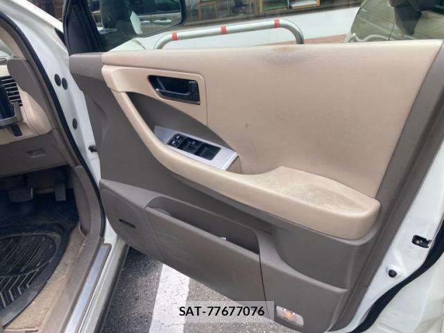 Nissan MURANO 2009-09 8003774-11