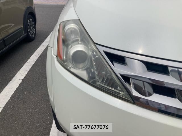 Nissan MURANO 2009-09 8003774-13