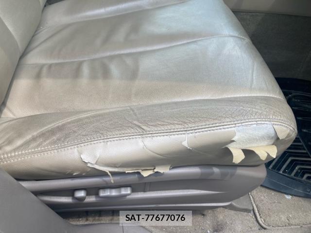 Nissan MURANO 2009-09 8003774-15