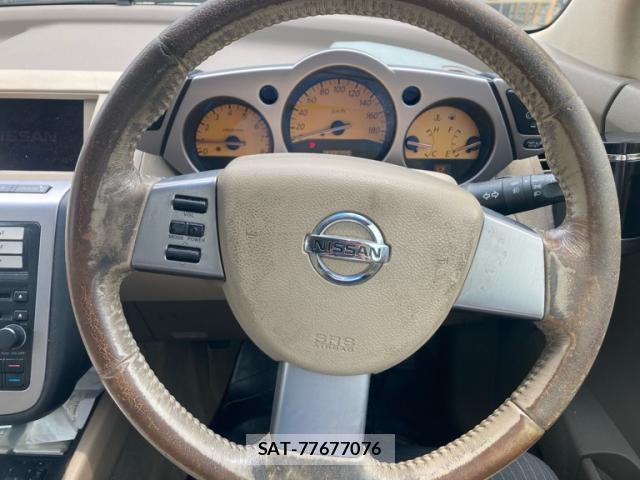 Nissan MURANO 2009-09 8003774-16