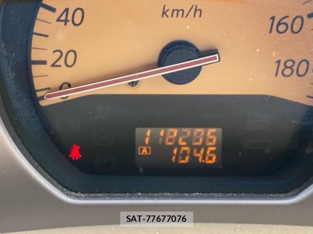 Nissan MURANO 2009-09 8003774-17