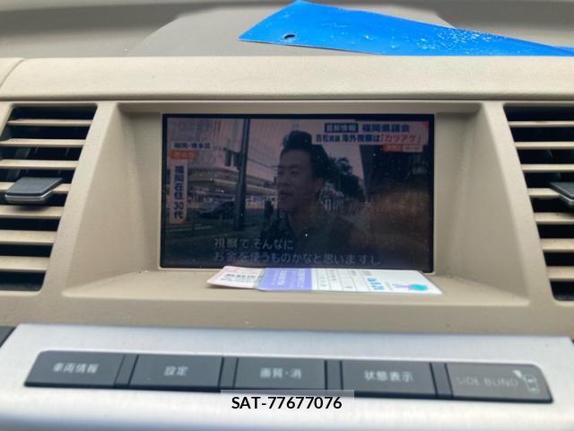 Nissan MURANO 2009-09 8003774-18