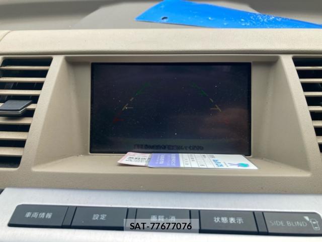 Nissan MURANO 2009-09 8003774-19