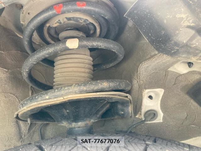 Nissan MURANO 2009-09 8003774-9