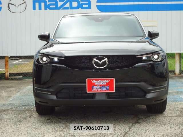 Mazda MX-30 2023-11 8008691-10