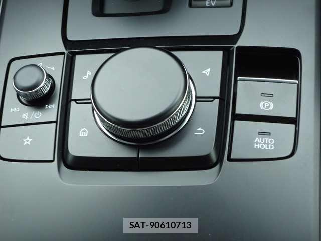 Mazda MX-30 2023-11 8008691-11