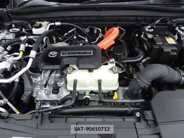 Mazda MX-30 2023-11 8008691-17