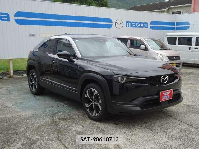 Mazda MX-30 2023-11 8008691-3