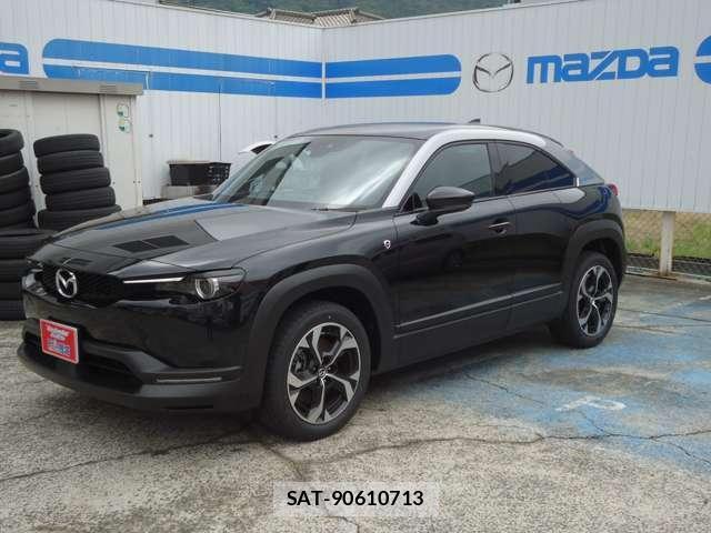 Mazda MX-30 2023-11 8008691-4